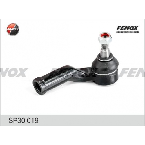 Купить (sp30019) Наконечник рулевой правый FENOX Ford Focus II в интернет-магазине Ravta – самая низкая цена