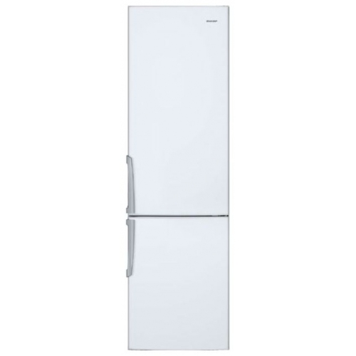 Купить Холодильник Sharp SJ-B 132 ZR-WH в интернет-магазине Ravta – самая низкая цена