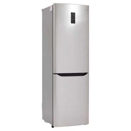 Купить Холодильник LG GA-B 409 SAQA в интернет-магазине Ravta – самая низкая цена
