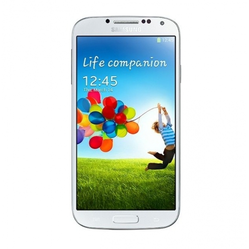 Купить Смартфон Samsung Galaxy S4 GT-I9500 16Gb (белый) в интернет-магазине Ravta – самая низкая цена