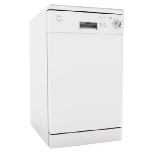Купить Посудомоечная машина Vestel FSKC15T1JK/CDF 8646 WS в интернет-магазине Ravta – самая низкая цена