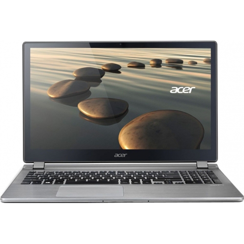 Купить Ноутбук Acer V5-series V5-552P-85556G50aii A8 5557M/6Gb/500Gb/DVDRW/int/15.6"/HD/Touch/1366x768/Win  в интернет-магазине Ravta – самая низкая цена
