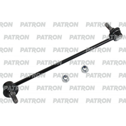 Купить ps4106r PATRON Стабилизатор, ходовая часть в интернет-магазине Ravta – самая низкая цена