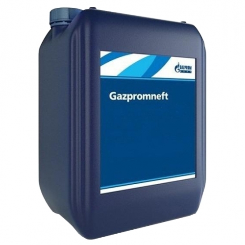 Купить Масло Gazpromneft МГЕ-46 (20л) в интернет-магазине Ravta – самая низкая цена