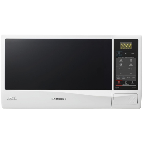 Купить Микроволновая печь Samsung GE-732 KR в интернет-магазине Ravta – самая низкая цена