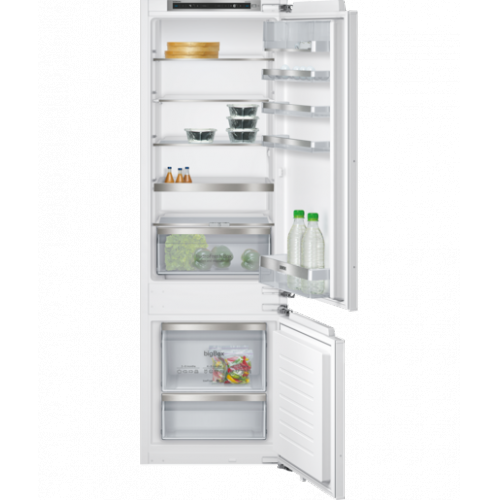 Купить Встраиваемый холодильник Siemens KI87SAF30R в интернет-магазине Ravta – самая низкая цена