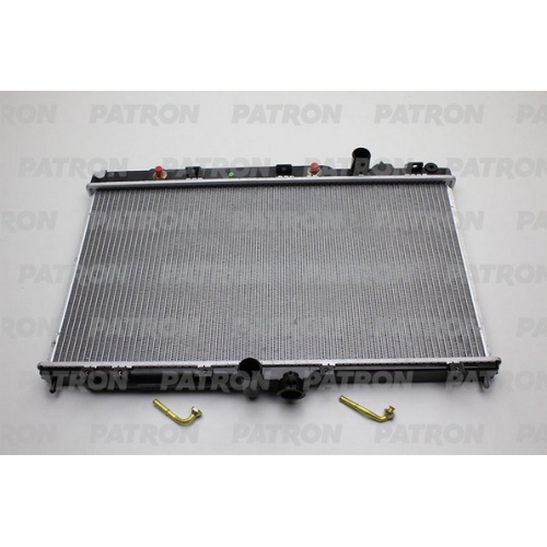 Купить prs4037 PATRON Радиатор, охлаждение двигателя в интернет-магазине Ravta – самая низкая цена
