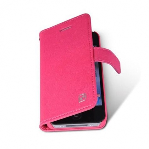Купить Чехол HOCO Happy case для iPhone 4/4s (розовый) в интернет-магазине Ravta – самая низкая цена