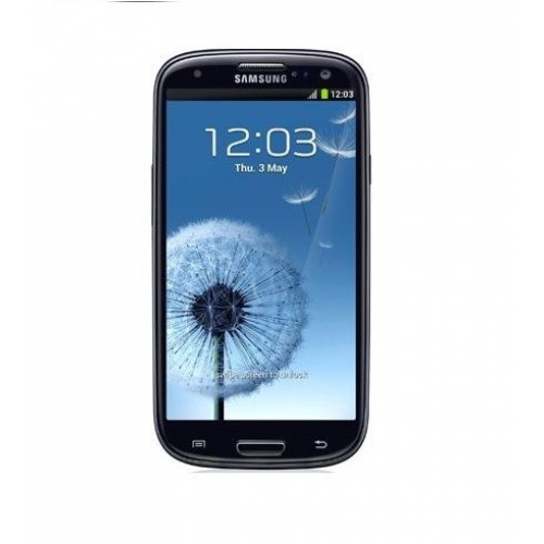 Купить Смартфон Samsung Galaxy S3 i9300 16GB Sapphire (черный) в интернет-магазине Ravta – самая низкая цена