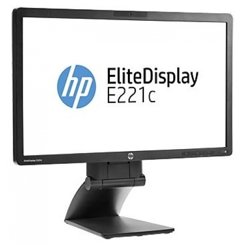 Купить Монитор HP EliteDisplay E221c в интернет-магазине Ravta – самая низкая цена