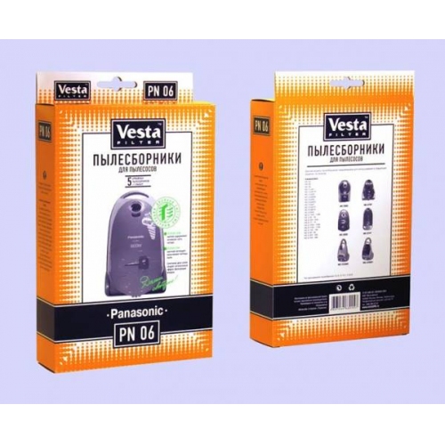 Купить Пылесборник Vesta filter PN 06 в интернет-магазине Ravta – самая низкая цена
