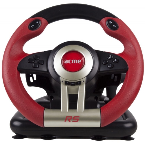 Купить Руль ACME Racing wheel RS в интернет-магазине Ravta – самая низкая цена