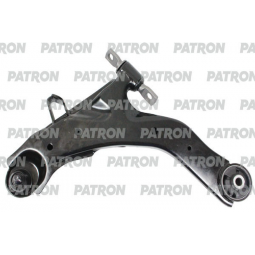 Купить ps5063l PATRON Рычаг независимой подвески колеса, подвеска колеса в интернет-магазине Ravta – самая низкая цена