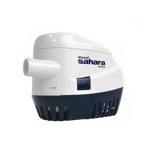 Купить Автоматический трюмный насос Sahara S500 (4505) в интернет-магазине Ravta – самая низкая цена