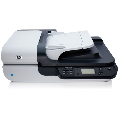 Купить Сканер HP Scanjet N6350 (L2703A) в интернет-магазине Ravta – самая низкая цена