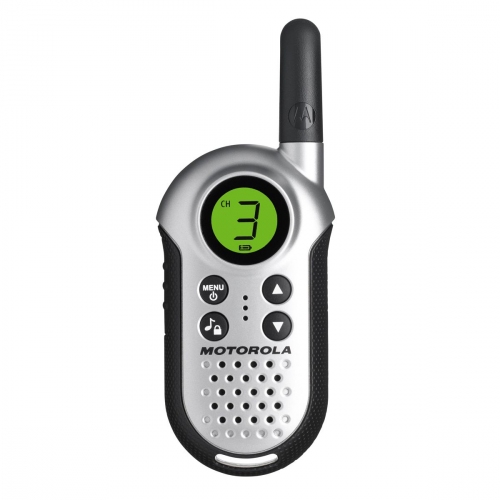 Купить Рация Motorola TLKR-T4 в интернет-магазине Ravta – самая низкая цена