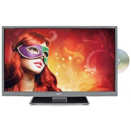 Купить Телевизор LED BBK 22LED-4096/FT2C с DVD-плеером в интернет-магазине Ravta – самая низкая цена