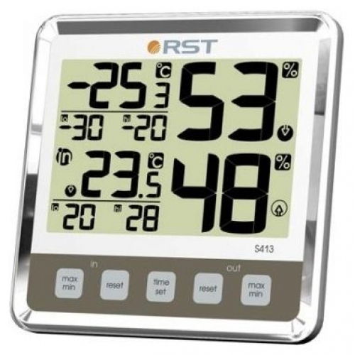 Купить Термометр RST 02413 в интернет-магазине Ravta – самая низкая цена
