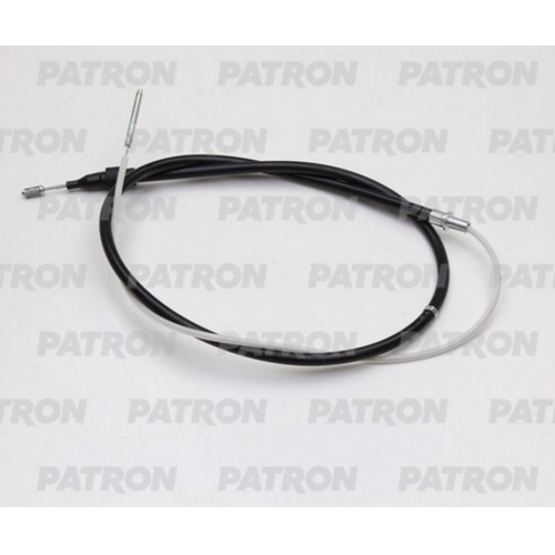 Купить pc3066 PATRON Трос, стояночная тормозная система в интернет-магазине Ravta – самая низкая цена