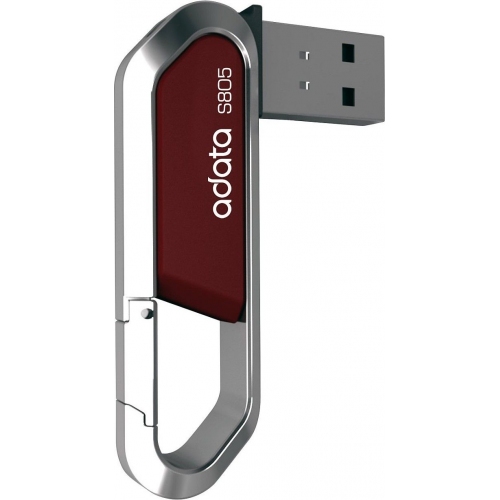 Купить USB-накопитель ADATA S805 32Gb (красный) в интернет-магазине Ravta – самая низкая цена