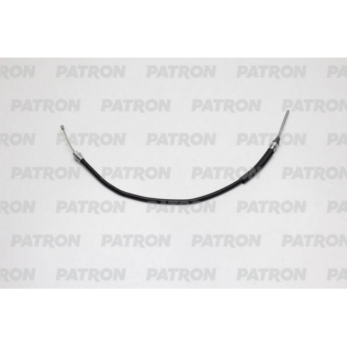 Купить pc3014 PATRON Трос, стояночная тормозная система в интернет-магазине Ravta – самая низкая цена
