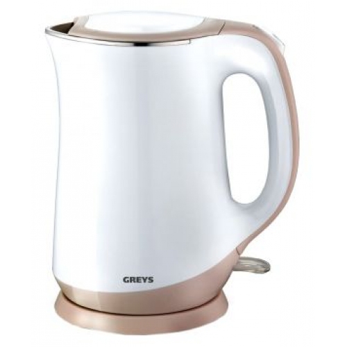 Купить Чайник Greys SK-1071 в интернет-магазине Ravta – самая низкая цена