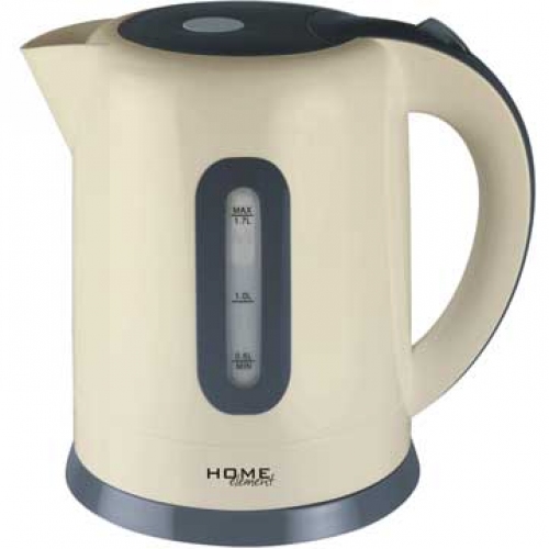Купить Чайник Home Element HE-KT-129 (бежевый) в интернет-магазине Ravta – самая низкая цена