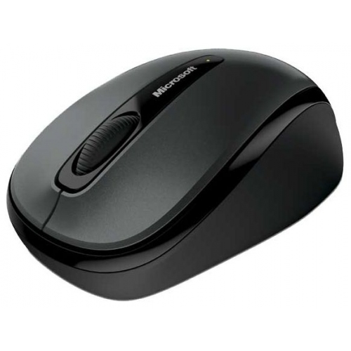 Купить Мышь Microsoft Wireless Mouse 2000 USB (36D-00012) в интернет-магазине Ravta – самая низкая цена