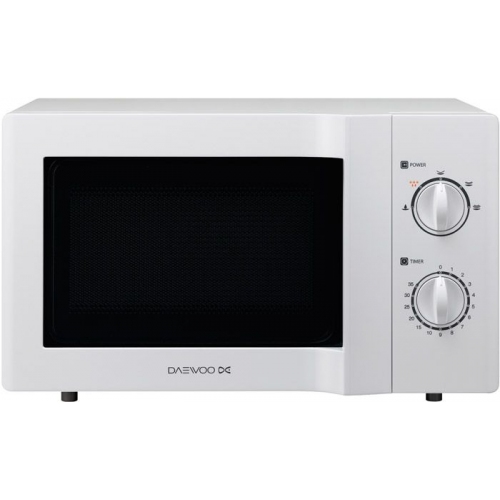 Купить Микроволновая печь Daewoo KOR-6L65 в интернет-магазине Ravta – самая низкая цена