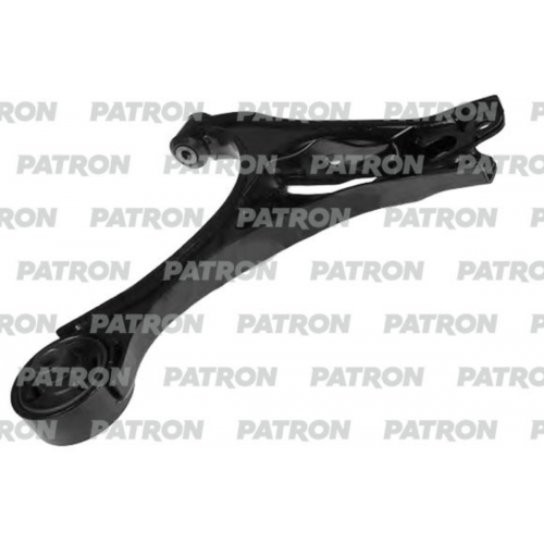 Купить ps5110r PATRON Рычаг независимой подвески колеса, подвеска колеса в интернет-магазине Ravta – самая низкая цена