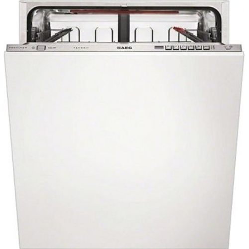 Купить Встраиваемая посудомоечная машина AEG F97860VI1P в интернет-магазине Ravta – самая низкая цена