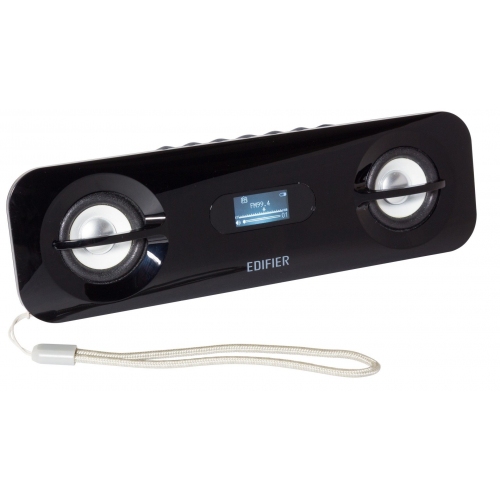 Купить Портативная акустика Edifier MP15 PLUS (черный) в интернет-магазине Ravta – самая низкая цена