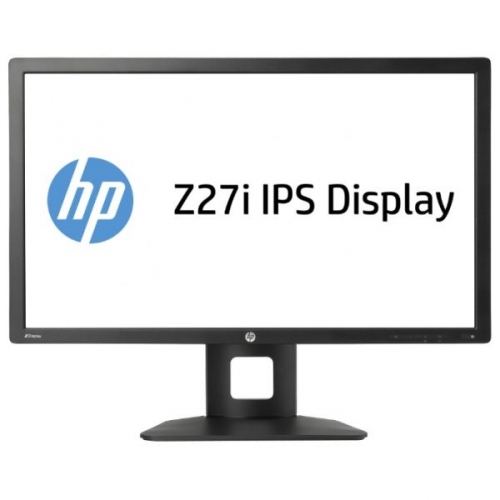 Купить Монитор HP Z27i в интернет-магазине Ravta – самая низкая цена