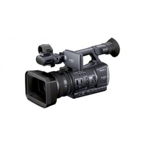 Купить Видеокамера Sony HDR-AX2000E в интернет-магазине Ravta – самая низкая цена