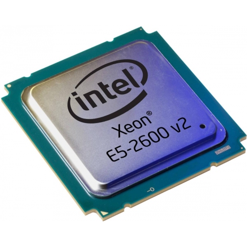 Купить Процессор Intel Xeon E5-2697V2 Ivy Bridge-EP (2700MHz, LGA2011, L3 30720Kb) OEM в интернет-магазине Ravta – самая низкая цена