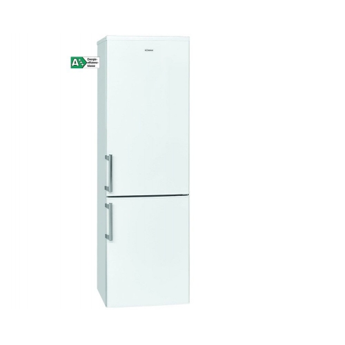 Купить Холодильник Bomann KG 183 weiß 56cm A+++ 256 в интернет-магазине Ravta – самая низкая цена