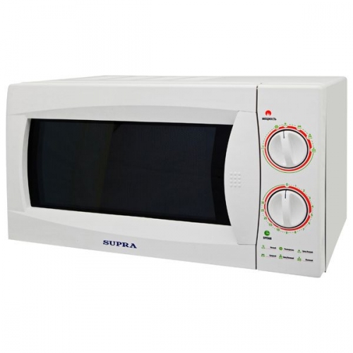 Купить Микроволновая печь Supra MWS-1806MW в интернет-магазине Ravta – самая низкая цена