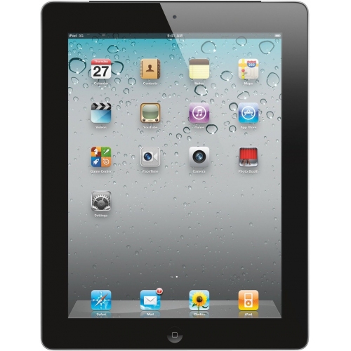 Купить Apple iPad 3 Wi-Fi + 4G 64GB в интернет-магазине Ravta – самая низкая цена