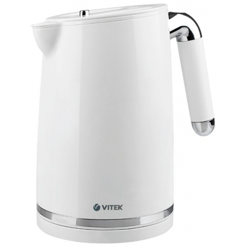 Купить Чайник VITEK VT-1184, 1л  (W) в интернет-магазине Ravta – самая низкая цена