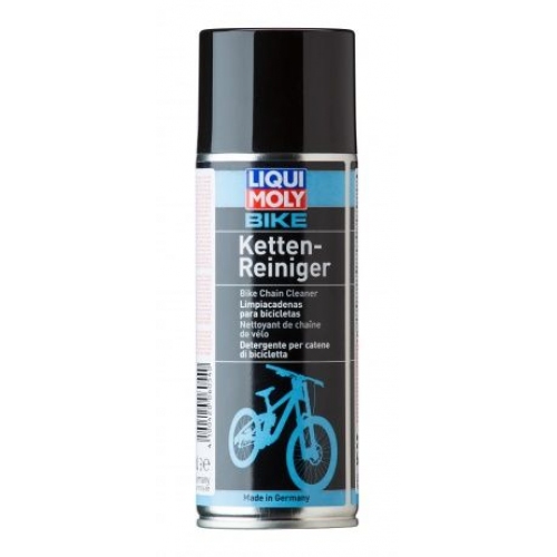 Купить 6054 LiquiMoly Очист.цепей велосипеда Bike Kettenreiniger (0,4л) в интернет-магазине Ravta – самая низкая цена