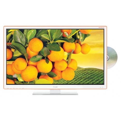 Купить Телевизор BBK 22LED-6094/FT2C в интернет-магазине Ravta – самая низкая цена