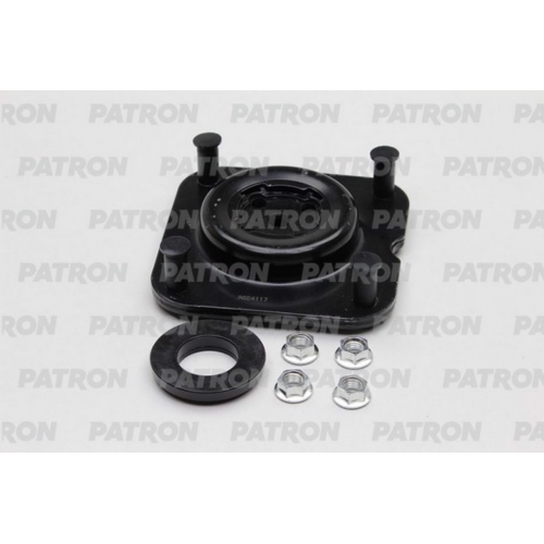 Купить pse4117 PATRON Опора стойки амортизатора в интернет-магазине Ravta – самая низкая цена
