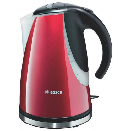 Купить Чайник Bosch TWK 7704RU в интернет-магазине Ravta – самая низкая цена