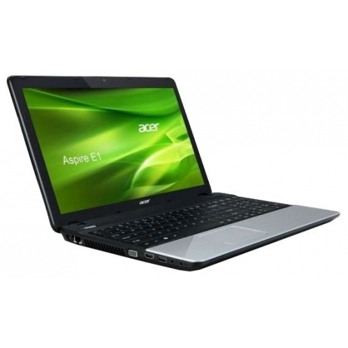 Купить Ноутбук Acer ASPIRE E1-571G-53236G75Mn (Intel Core i5-3230M, 6Gb RAM, 750Gb HDD, Win8)(черный мат.) в интернет-магазине Ravta – самая низкая цена