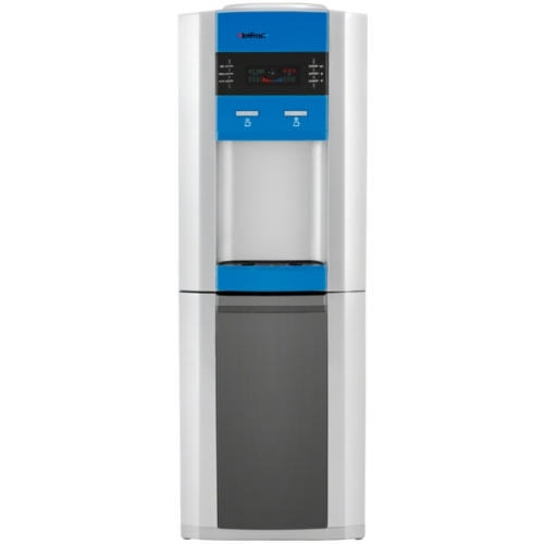 Купить Кулер для воды HotFrost V745 CST blue в интернет-магазине Ravta – самая низкая цена
