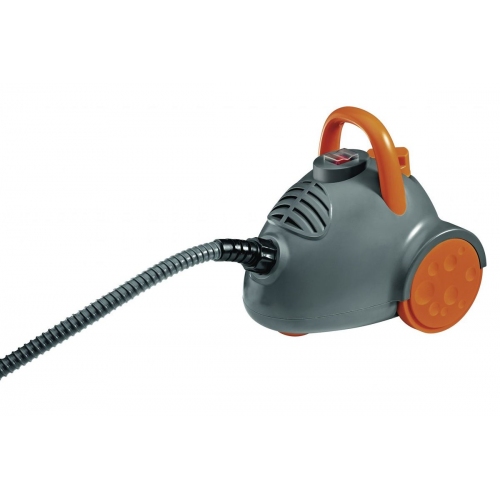 Купить Парогенератор Clatronic DR 3536 antrazit-orange в интернет-магазине Ravta – самая низкая цена