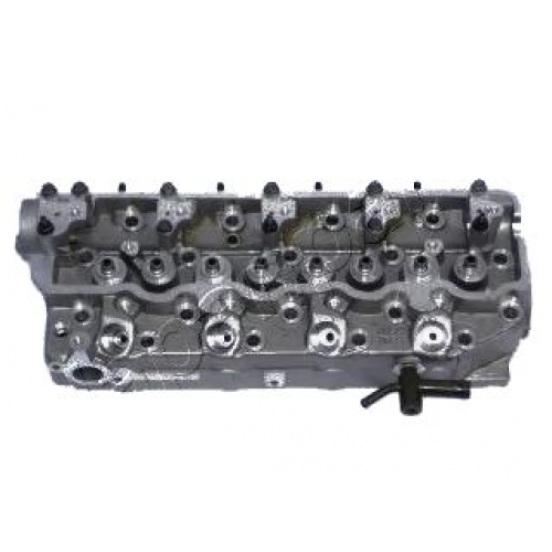 Купить (xxmi021s) ГБЦ двигателя JAPANPARTS 4D56 T/TD Mi Pajero, L200, L400 в интернет-магазине Ravta – самая низкая цена