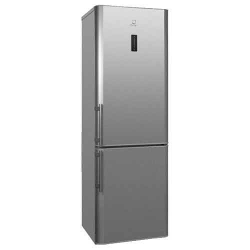 Купить Холодильник INDESIT BIA 20 NF C H в интернет-магазине Ravta – самая низкая цена