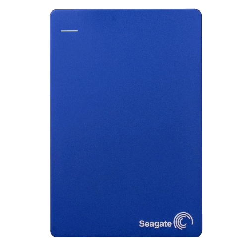 Купить Жесткий диск SEAGATE STDR1000202 1TB USB3 BLUE в интернет-магазине Ravta – самая низкая цена