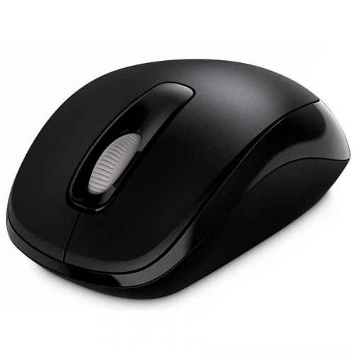 Купить Мышь Microsoft Wireless Mobile Mouse 1000 for business USB Mac/Win (3RF-00002) в интернет-магазине Ravta – самая низкая цена